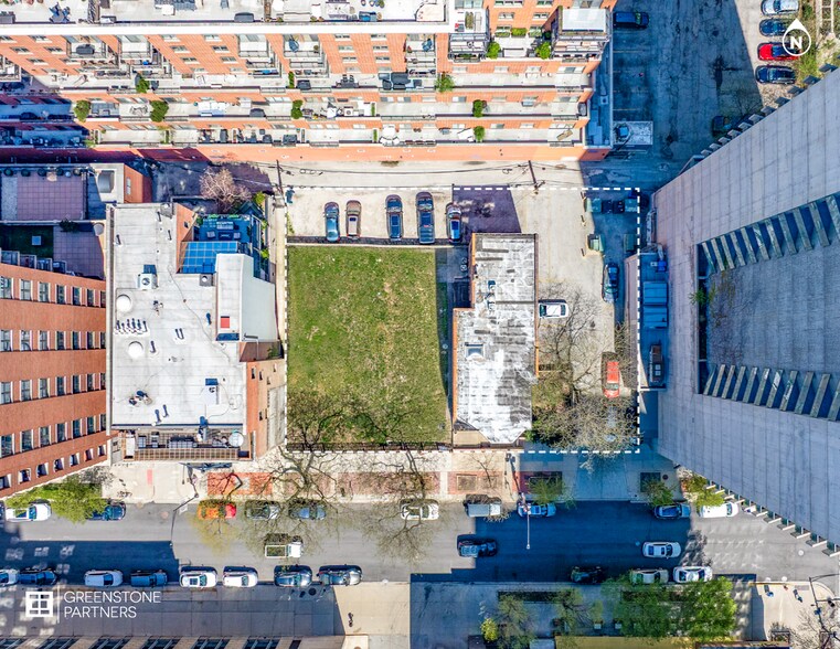 10 W Erie St, Chicago, IL à vendre - Photo de l’immeuble – Image 3 sur 9