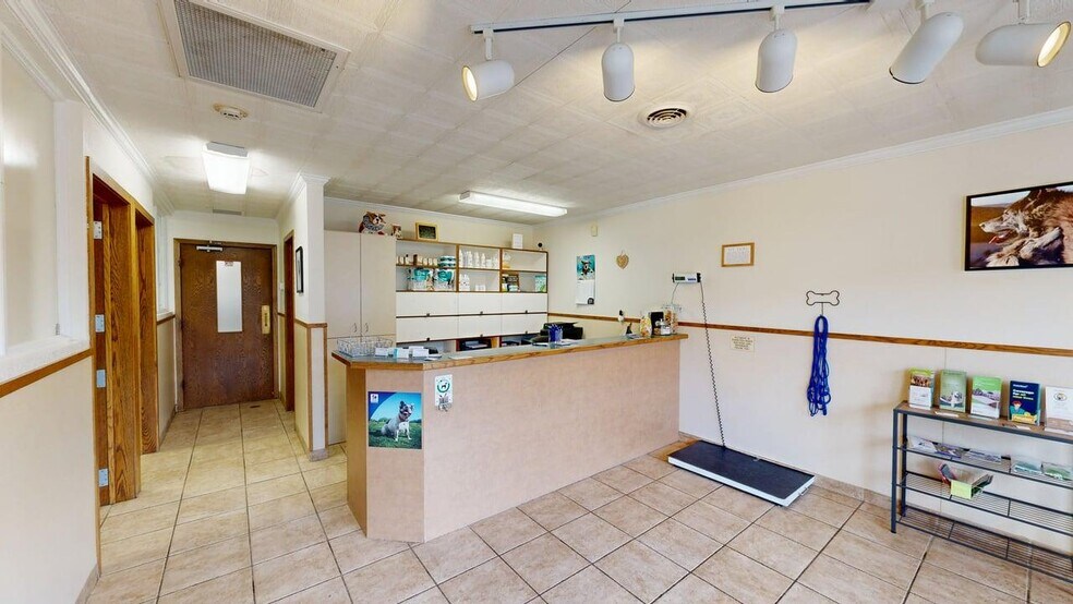 1321 N 27th St, Billings, MT à vendre - Photo de l’immeuble – Image 2 sur 46