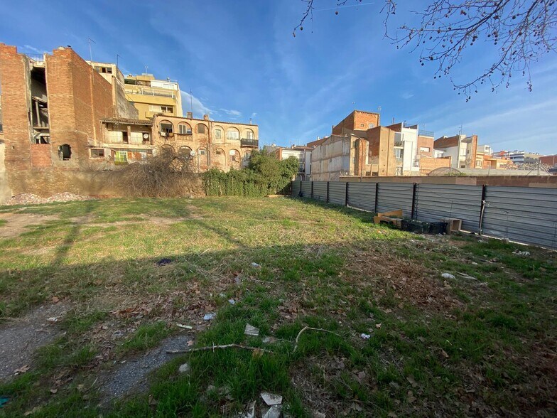 Carrer de Josep Guix Lladó, 1, Reus, Tarragona à vendre - Photo de l’immeuble – Image 3 sur 6