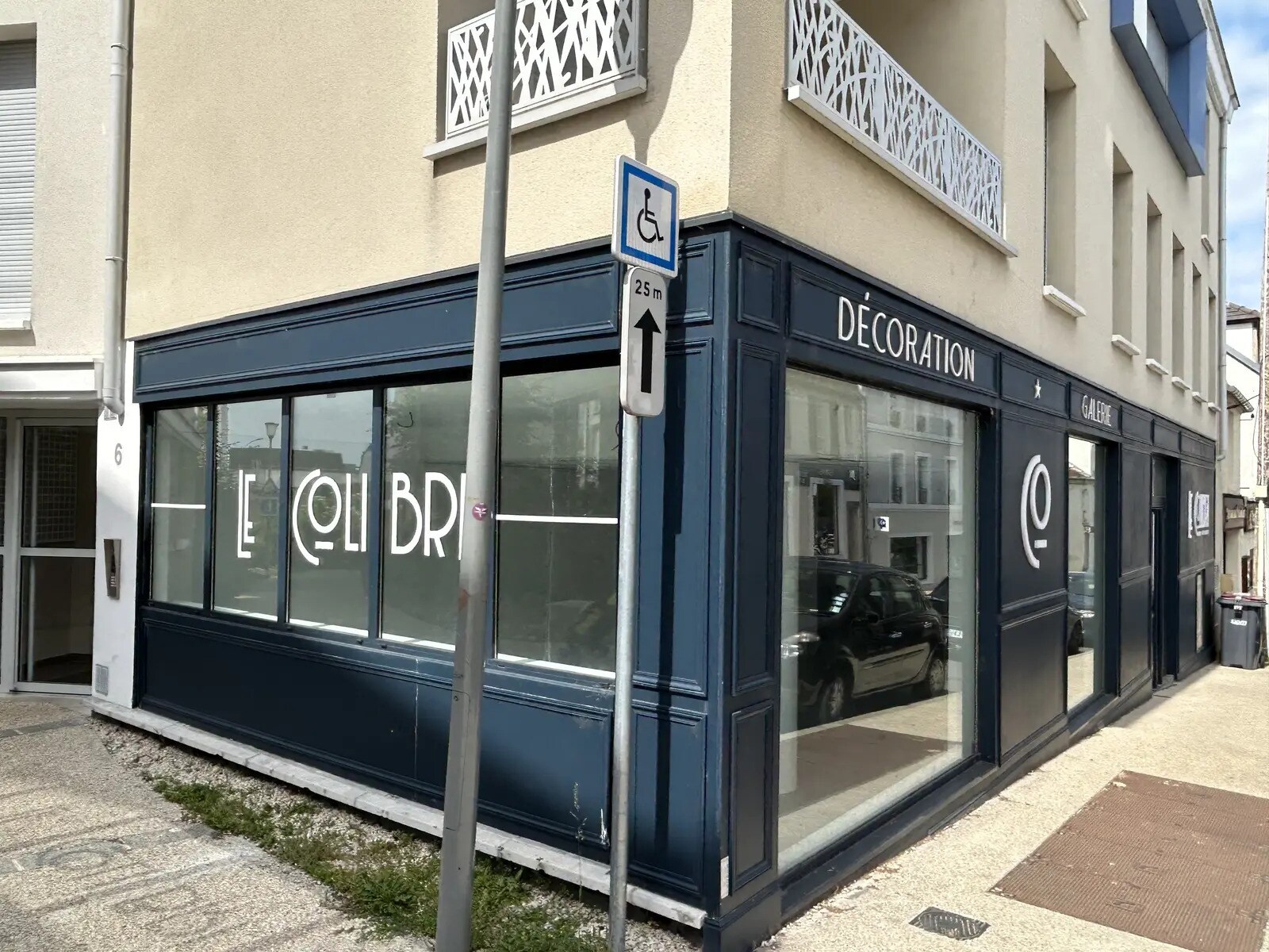 6 Rue Archangé, Orsay à louer Photo de l’immeuble– Image 1 sur 11