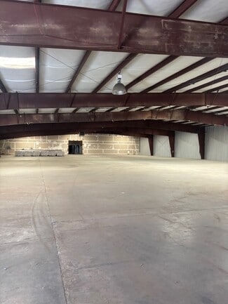 Plus de détails pour 110 Commercial Rd, Spartanburg, SC - Industriel/Logistique à louer