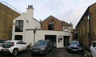 Plus de détails pour Bury Ln, Rickmansworth - Coworking à louer
