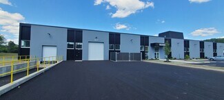 Plus de détails pour 185 Grassy Plain St, Bethel, CT - Industriel/Logistique à louer