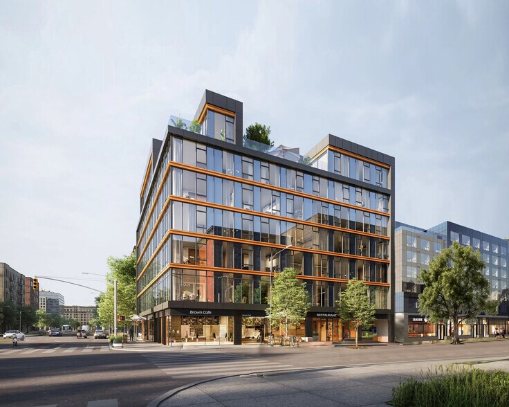 35-30 146th Street, Flushing, NY à louer - Photo de l’immeuble – Image 1 sur 1