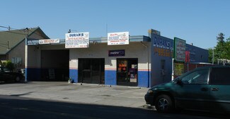 Plus de détails pour 373 S 24th St, San Jose, CA - Local commercial à vendre