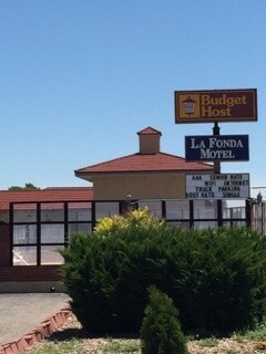 Plus de détails pour 229 W Pancake Blvd, Liberal, KS - Hôtellerie à vendre