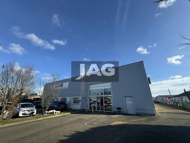 Plus de détails pour Différents types d’espaces à louer