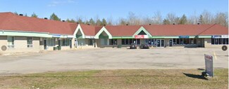 Plus de détails pour 93 Rue Maple, Grenville, QC - Local commercial à louer