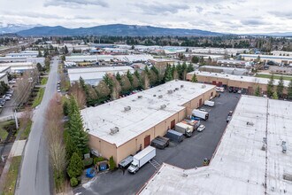 17072 Tye St SE, Monroe, WA - Vue aérienne vue de carte