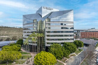 Plus de détails pour 8880 Rio San Diego Dr, San Diego, CA - Coworking à louer