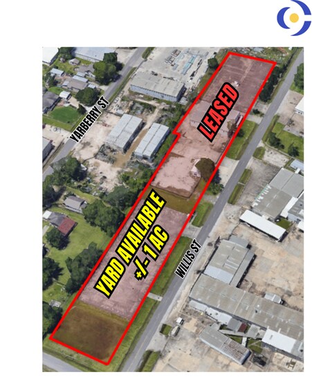 14730 Yarberry St, Houston, TX à louer - Photo de l’immeuble – Image 3 sur 22