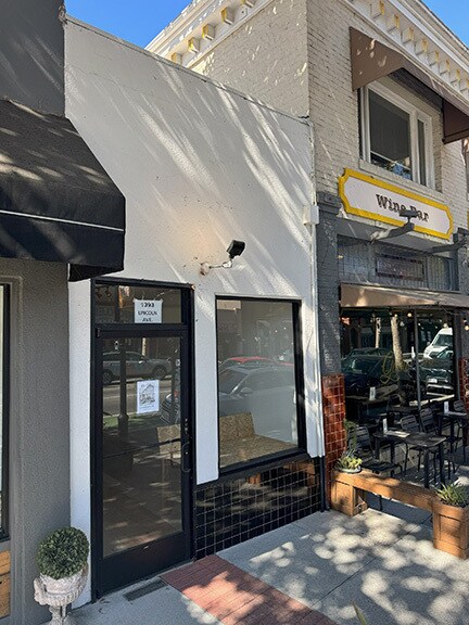 1393 Lincoln Ave, San Jose, CA à louer - Photo de l’immeuble – Image 2 sur 3