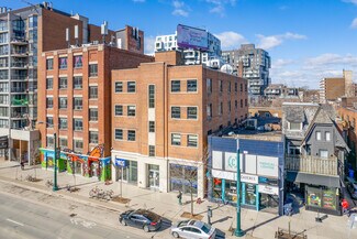 Plus de détails pour 196 Spadina Av, Toronto, ON - Bureau à louer