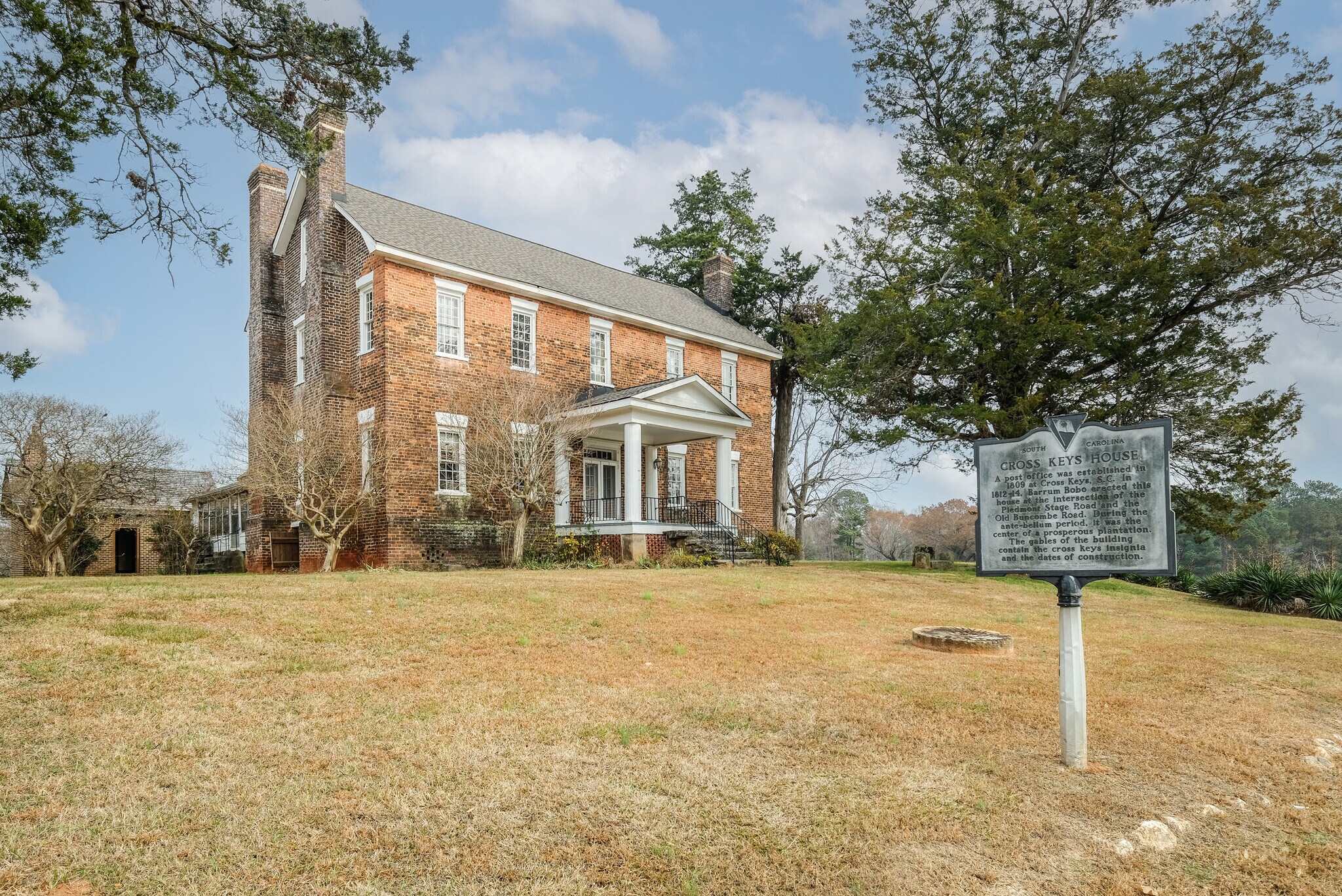 163 Old Buncombe Rd, Union, SC à vendre Photo principale– Image 1 sur 80