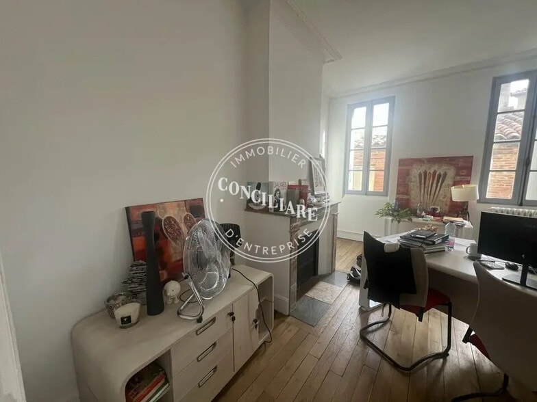 Bureau dans Toulouse à louer - Photo intérieure – Image 1 sur 5