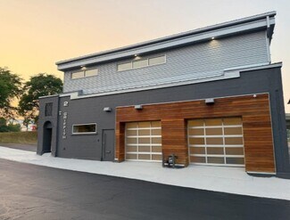 Plus de détails pour 2 Griffith St, Rochester, NY - Spécialisé à vendre