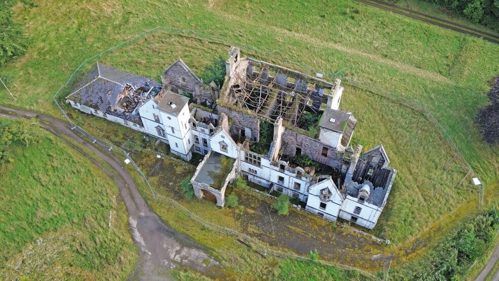 Spécialité dans Inverness à vendre - Photo de l’immeuble – Image 3 sur 5
