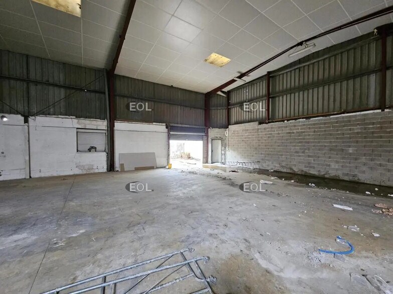 Local d’activités dans Crosne à louer - Photo intérieure – Image 2 sur 6