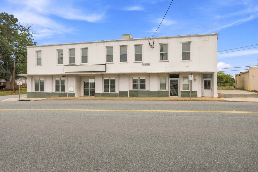 3506 Memorial Ave, Lynchburg, VA à vendre - Photo de l’immeuble – Image 3 sur 68
