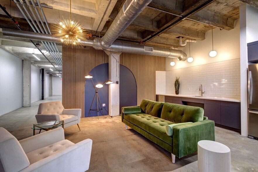 1512 Center St, Houston, TX à louer - Photo intérieure – Image 3 sur 15
