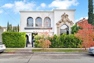 Plus de détails pour 210 S Kenwood St, Glendale, CA - Bureau à louer