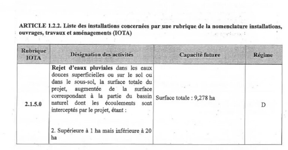Industriel/Logistique dans Beaulieu-sur-Layon à louer - Photo de l’immeuble – Image 3 sur 16
