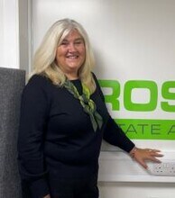Lorraine Smith
