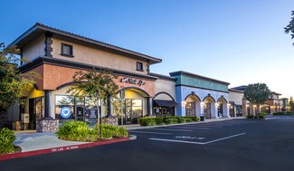 Plus de détails pour 2501-2623 Riparian Dr, Elk Grove, CA - Local commercial à louer