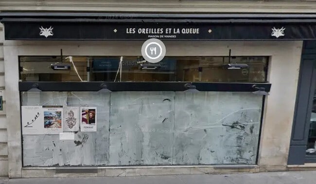 Plus de détails pour Local commercial à louer