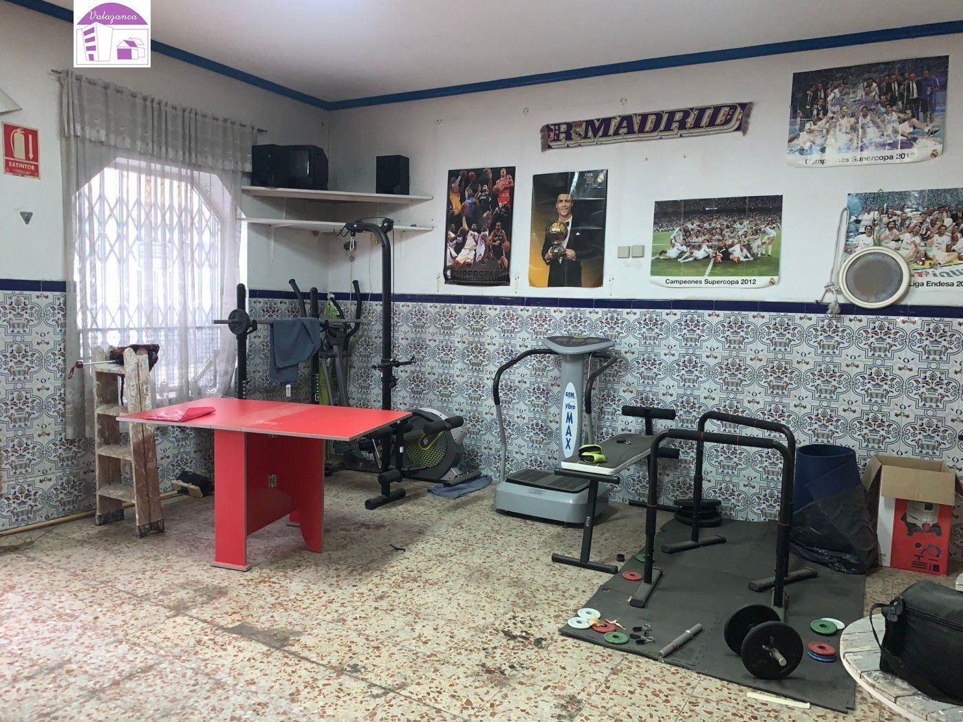 Local commercial dans Parla, Madrid à louer Plan d’étage– Image 1 sur 16