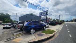 Plus de détails pour 2973 Phillips Hwy, Jacksonville, FL - Local commercial à vendre