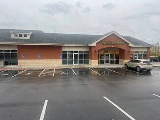 Plus de détails pour 8146 S 96th St, La Vista, NE - Local commercial à louer