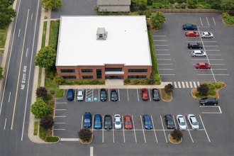 5115 NE 82nd Ave, Vancouver, WA - Vue aérienne  vue de carte - Image1