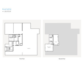 2719 Westport Rd, Charlotte, NC à louer Photo de l’immeuble– Image 1 sur 5