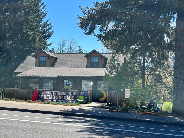 38454 Pioneer Blvd, Sandy, OR à vendre - Photo de l’immeuble – Image 3 sur 15