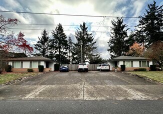 Plus de détails pour 11018 E Burnside St, Portland, OR - Logement à vendre