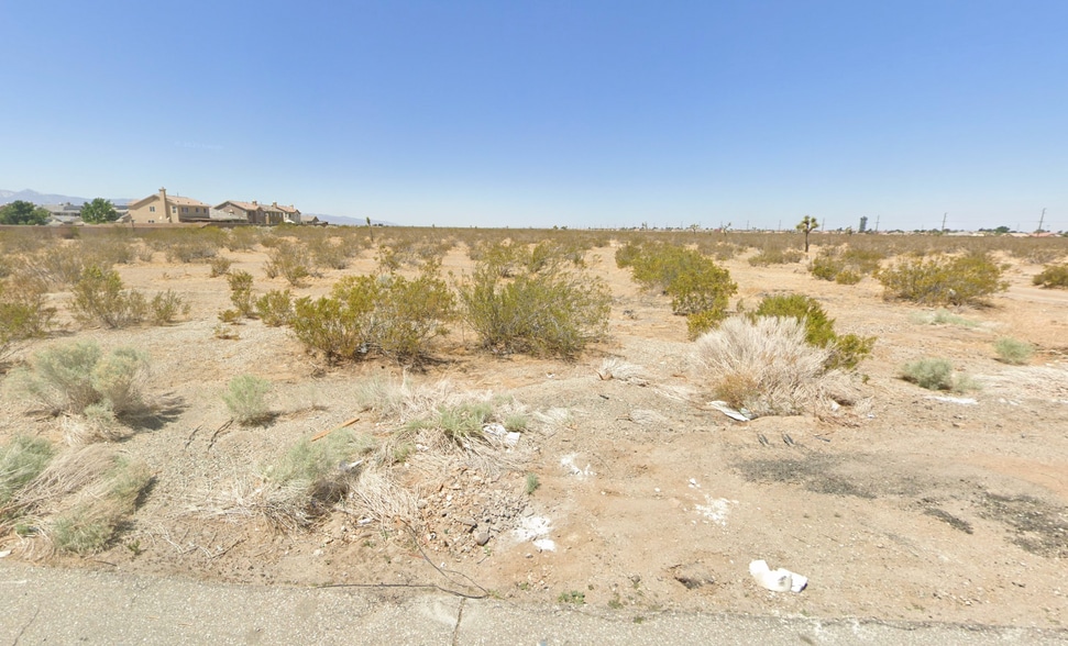 11695 Palmdale Rd, Adelanto, CA à vendre - Autre – Image 3 sur 6