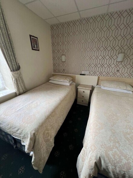 29-31 Albert Rd, Blackpool à vendre - Photo de l’immeuble – Image 3 sur 16