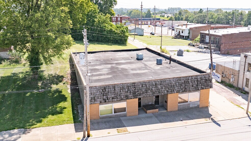 319-321 Ridge St, Alton, IL à vendre - Photo de l’immeuble – Image 3 sur 43