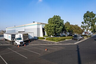 Plus de détails pour 2225 Workman Mill Rd, City Of Industry, CA - Bureau à louer