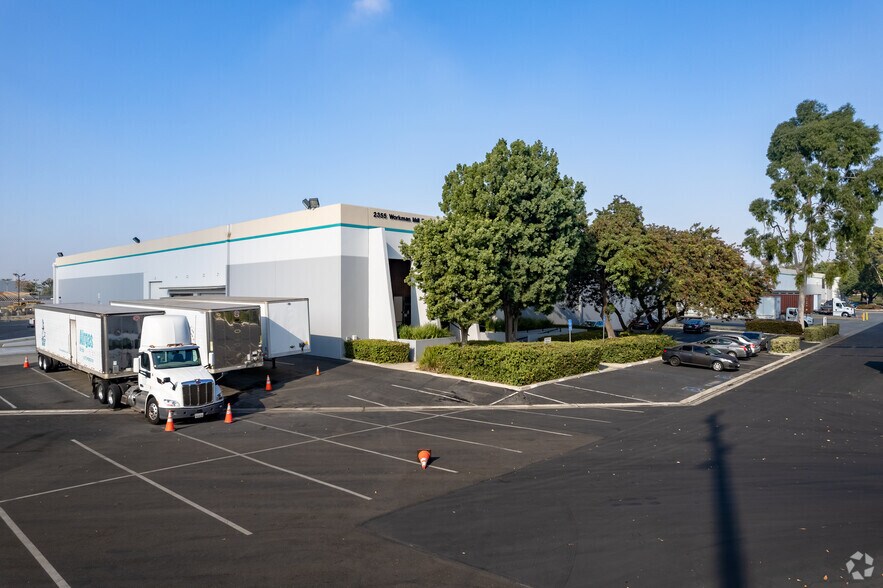 2225 Workman Mill Rd, City Of Industry, CA à louer - Photo principale – Image 2 sur 14