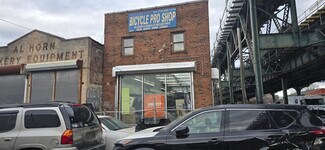 Plus de détails pour 2611 Westchester Ave, Bronx, NY - Local commercial à vendre