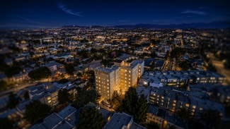 Plus de détails pour 2430 Ocean View Ave, Los Angeles, CA - Logement à vendre