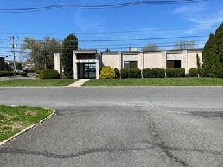 Plus de détails pour 52 Commerce St, Springfield, NJ - Local d'activités à louer