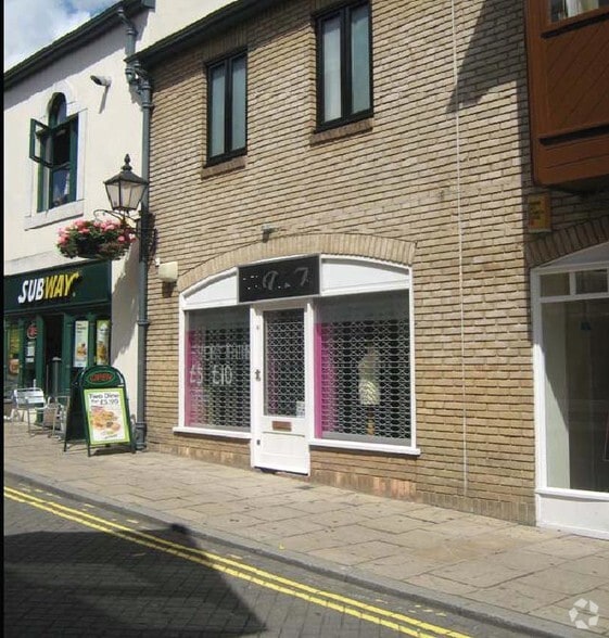 24-36 Sir Isaacs Walk, Colchester à louer - Autre – Image 2 sur 15