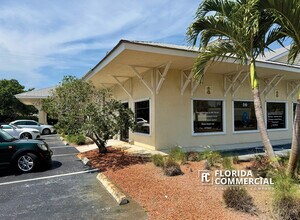 510-526 SE Dixie Hwy, Stuart, FL à louer Photo de l’immeuble– Image 2 sur 12