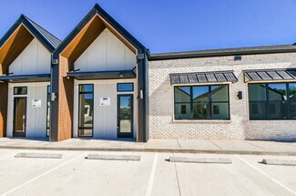 Plus de détails pour 1325 Main St, Katy, TX - Bureau à louer