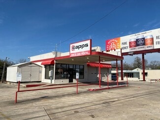 Plus de détails pour 4300 Airport Blvd, Austin, TX - Local commercial à louer