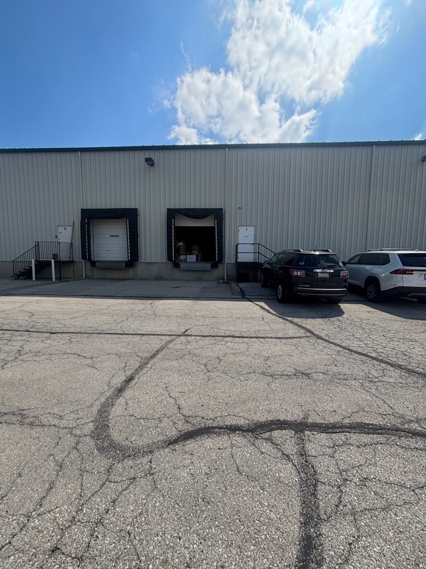 19000 W 158th St, Olathe, KS à louer Photo de l’immeuble– Image 1 sur 8