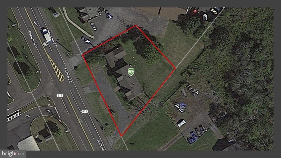 8329 Easton Rd, Ottsville, PA à vendre - Photo de l’immeuble – Image 2 sur 37